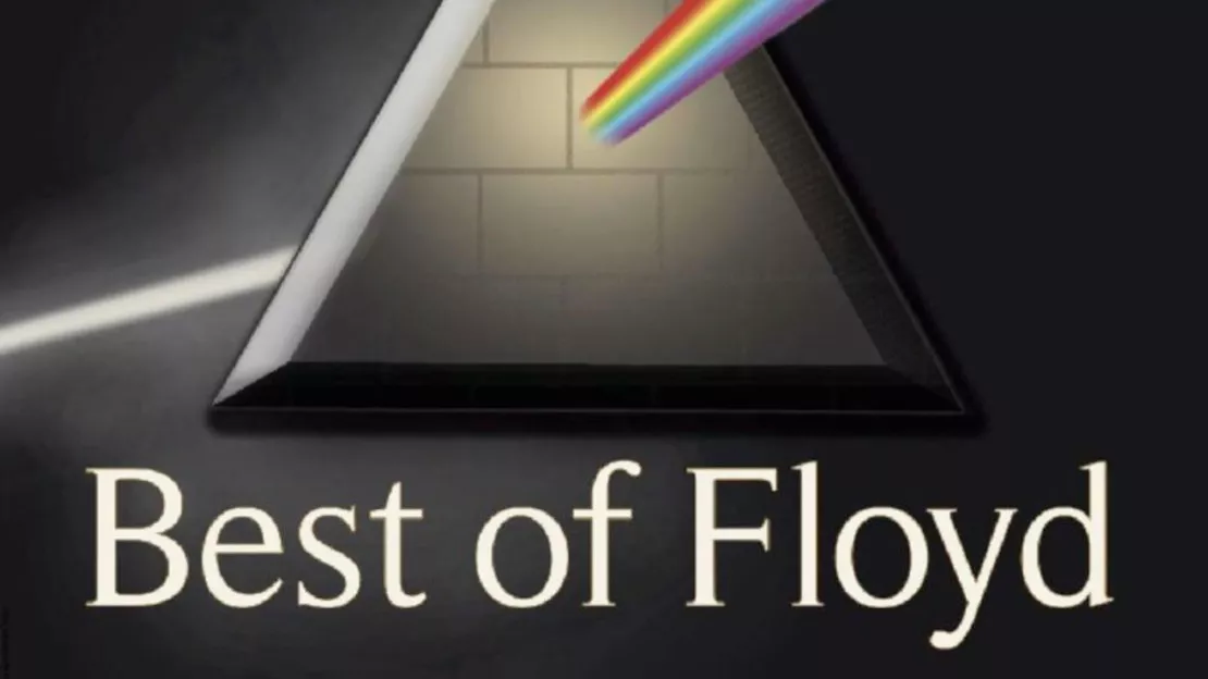 Best Of Floyd en concert