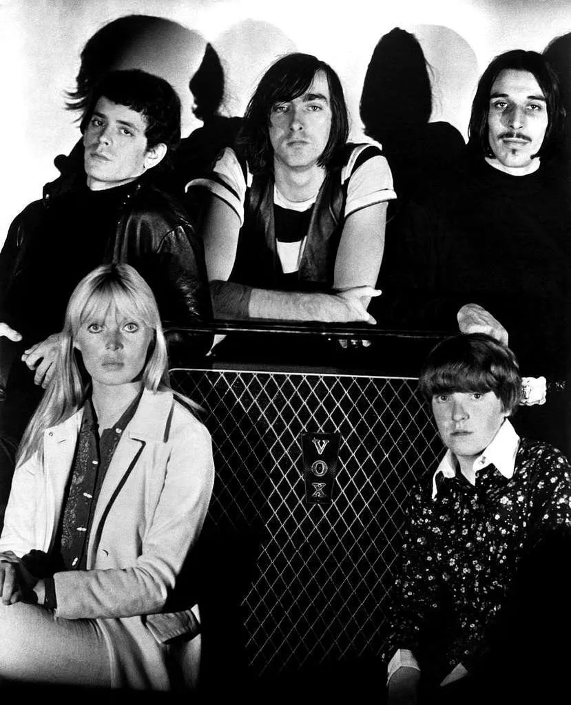 The Velvet Underground and Nico : un vinyle de “All Tomorrow’s Parties” vendu 28 000 euros! 