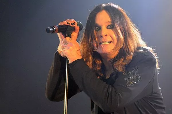 Rock and Roll Hall Of Fame 2024 : Ozzy Osbourne intronisé pour la deuxième fois