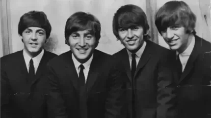 THE BEATLES: DE NOUVELLES REVELATIONS SUR LA VIE DU GROUPE