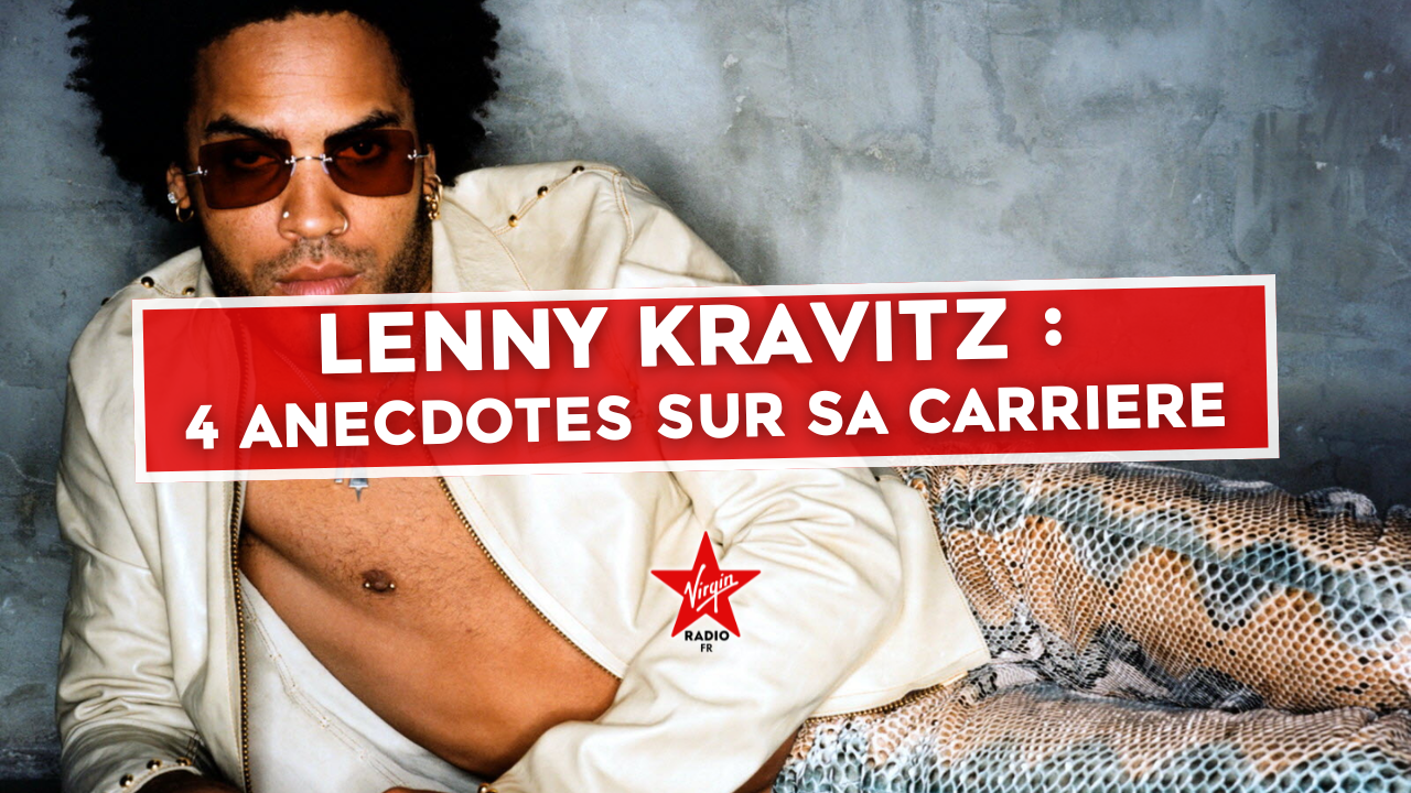 Photo Décorative De Lenny Kravitz Avec Autographe - Tirage Premium Sur Monture Biseautée, Prêt à Encadrer - Idée Cadeau Fan - 5