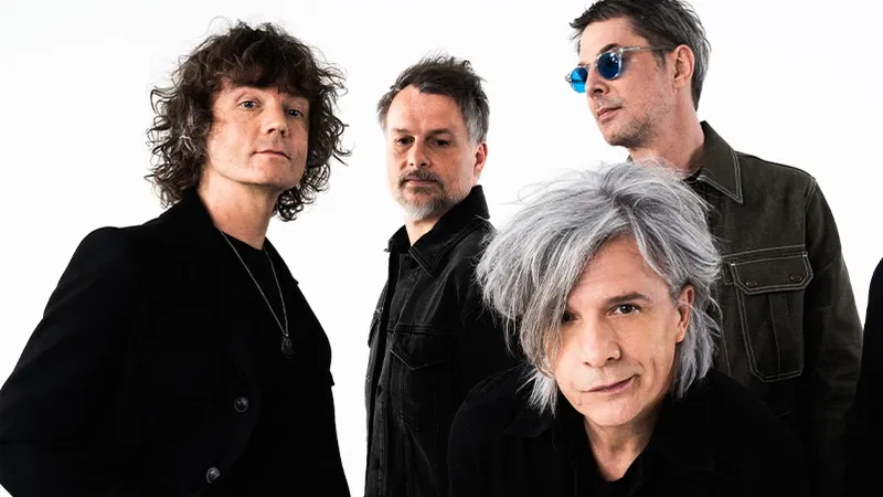 Indochine dévoile un nouvel extrait de son prochain album