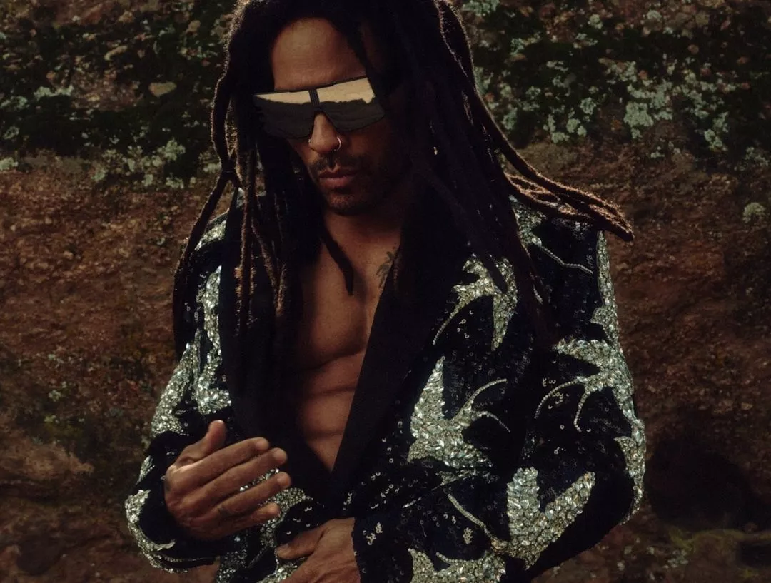 Lenny Kravitz présentera son nouvel album lors d'une résidence inédite à Las Vegas