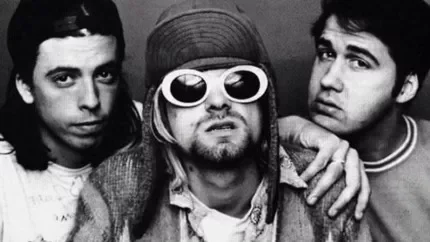 NIRVANA: LE PONT DE "SOMETHING IN THE WAY"  RISQUE D'ETRE DETRUIT