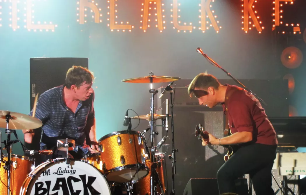 The Black Keys : la tournée nord-américaine n'aura pas lieu