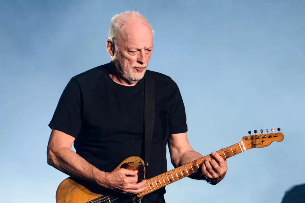 David Gilmour révèle les 3 chansons de Pink Floyd qu'il ne jouera plus jamais