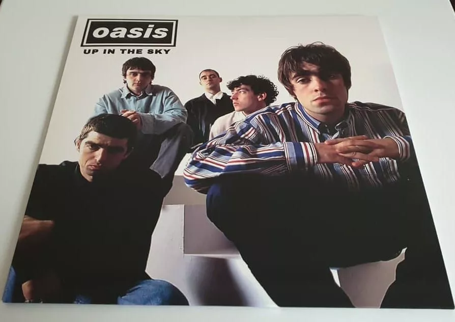 Oasis : un morceau inédit pour fêter les 30 ans de "Definitely Maybe"