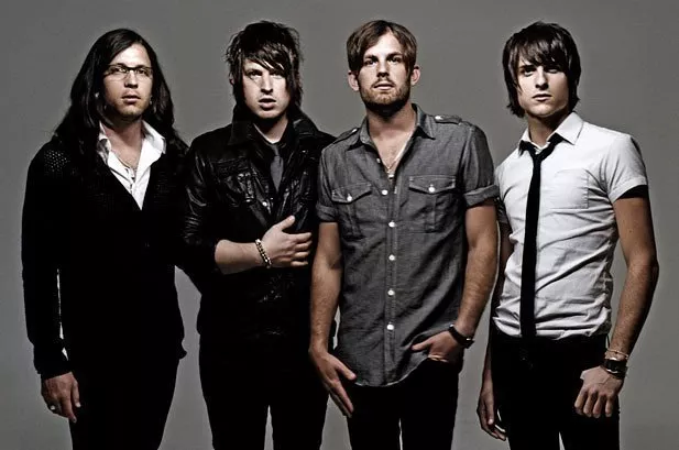 Kings Of Leon : un nouveau single est sorti !