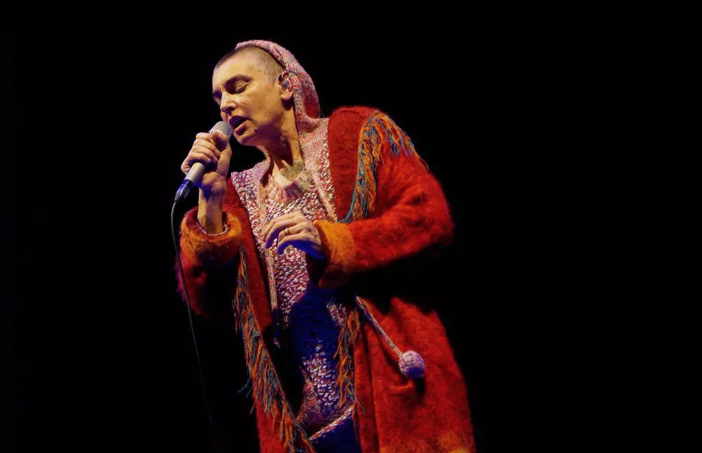 Sinéad O’Connor: les causes exactes de la mort enfin révélées