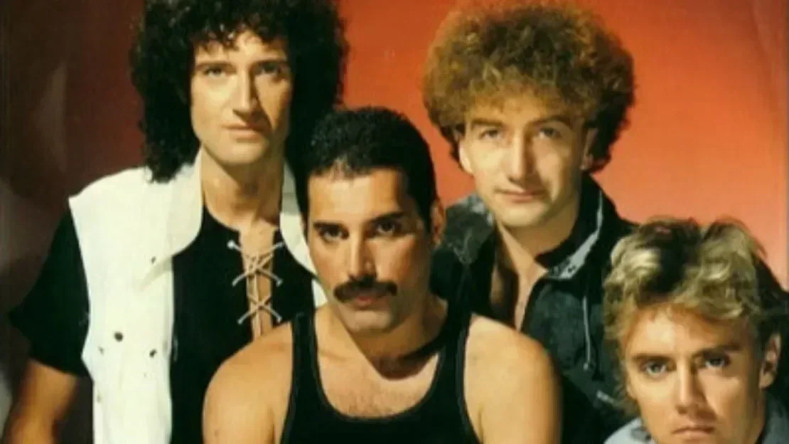 Queen : Sony souhaite racheter le catalogue musical du groupe