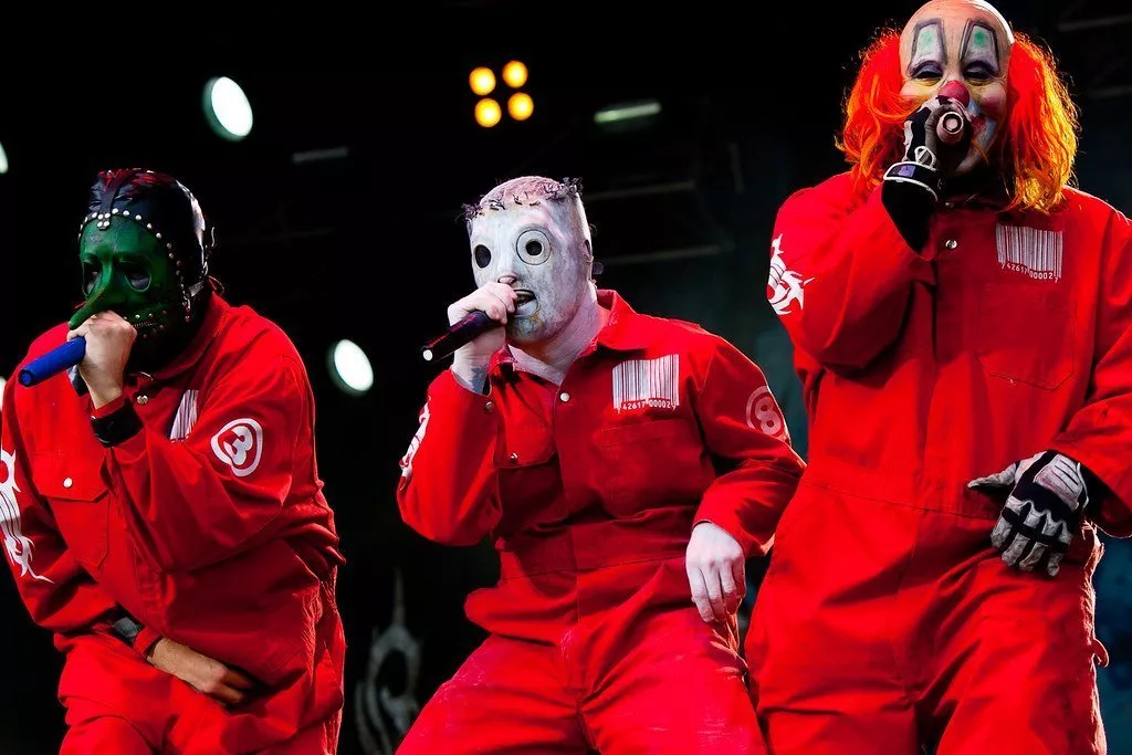 Slipknot : de la nouvelle musique arrive bientôt !