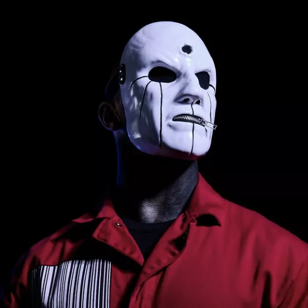 Slipknot : Eloy Casagrande démontre ses talents de batteur dans une performance de "Eyeless"