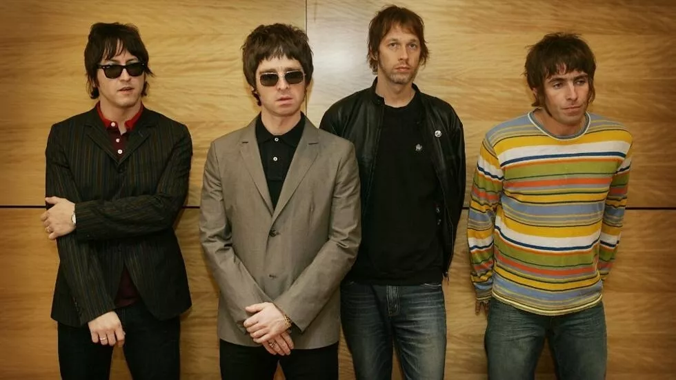 Oasis : Les fans se ruent sur les billets pour le retour des Gallagher