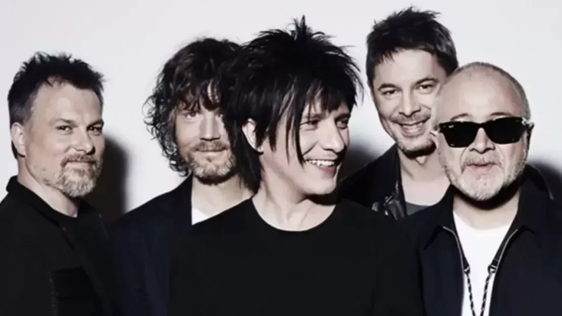 Indochine : 5 dates qui font le succès du groupe !