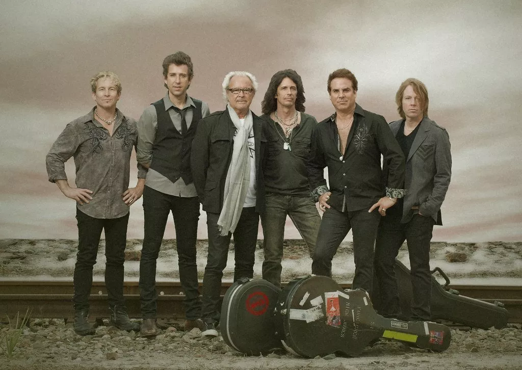 Foreigner entrent au Rock & Roll Hall of Fame