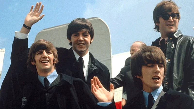 The Beatles : le noms des acteurs des biopics dévoilés ?