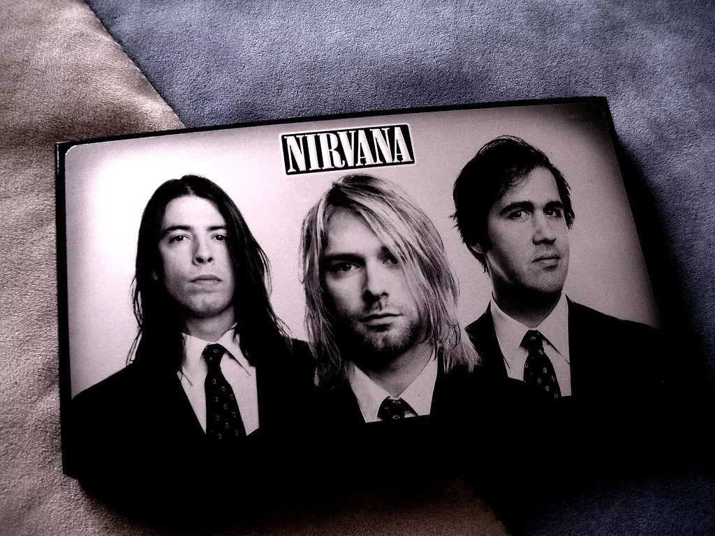 Nirvana, Green Day, R.E.M : des centaines de clips disparaissent de Youtube