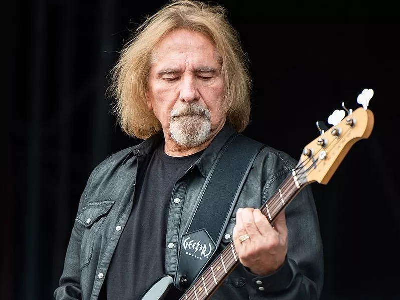 Geezer Butler sur un retour de Black Sabbath : "Tout le monde veut le faire"