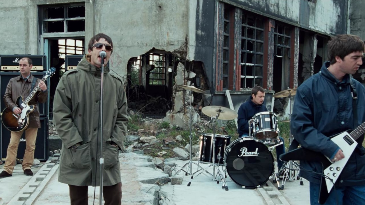 Oasis : L'histoire de D'You Know What I Mean?, le single où les frères Gallagher ont voulu conquérir le monde