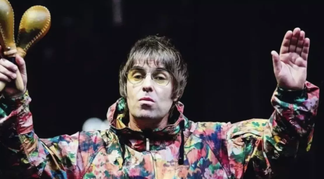 Liam Gallagher l'a dit, Oasis c'est fini pour de bon