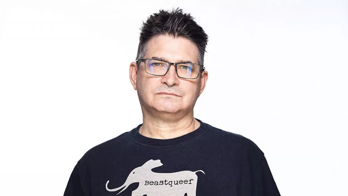 Steve Albini est décédé