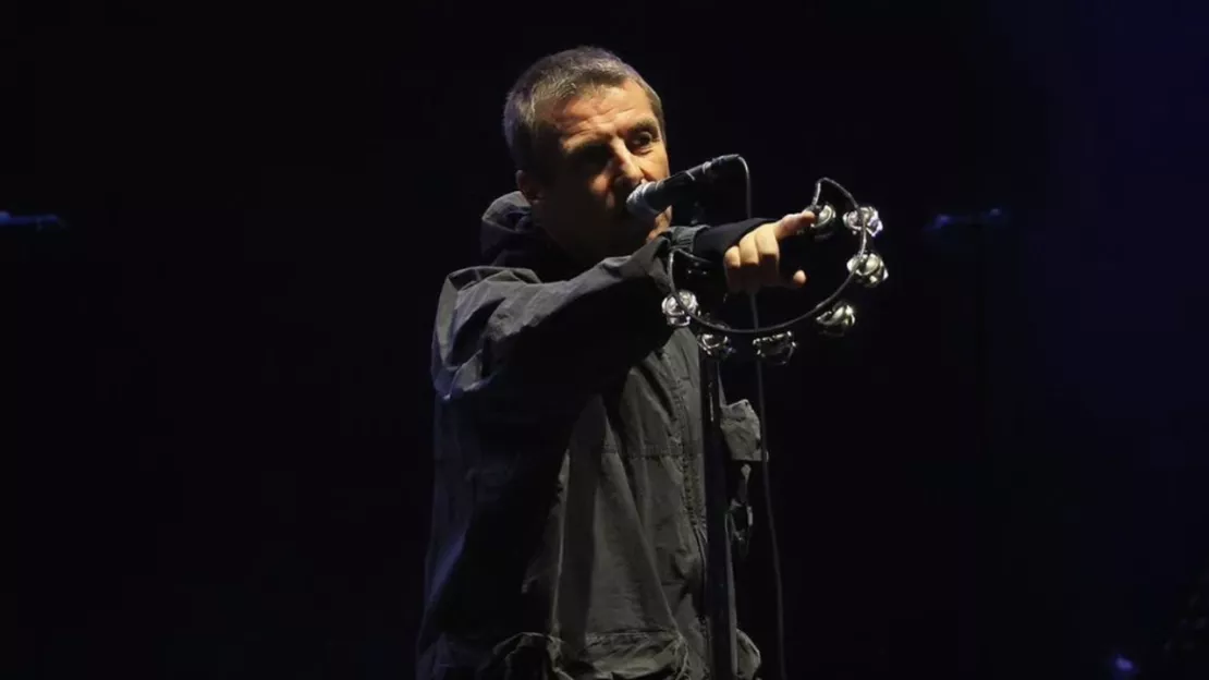 "Pas de vrais fans" : Liam Gallagher s'en prend violemment à ses détracteurs