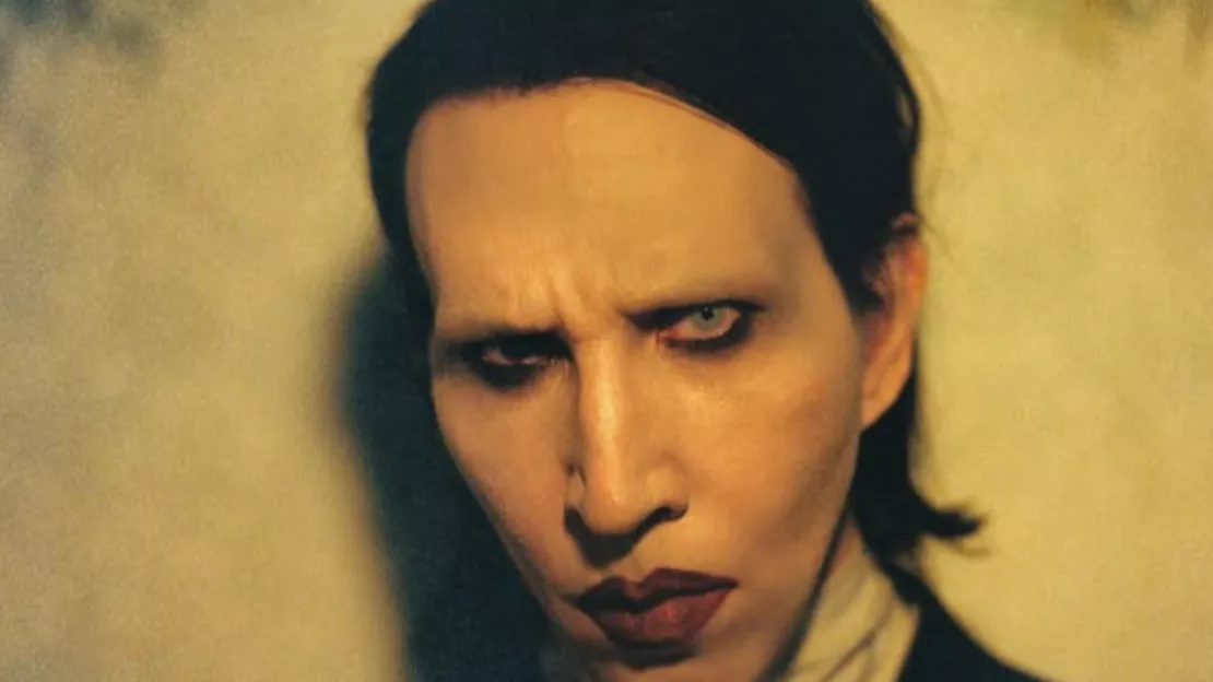 Affaire Marilyn Manson : enquête close, absence de preuves suffisantes