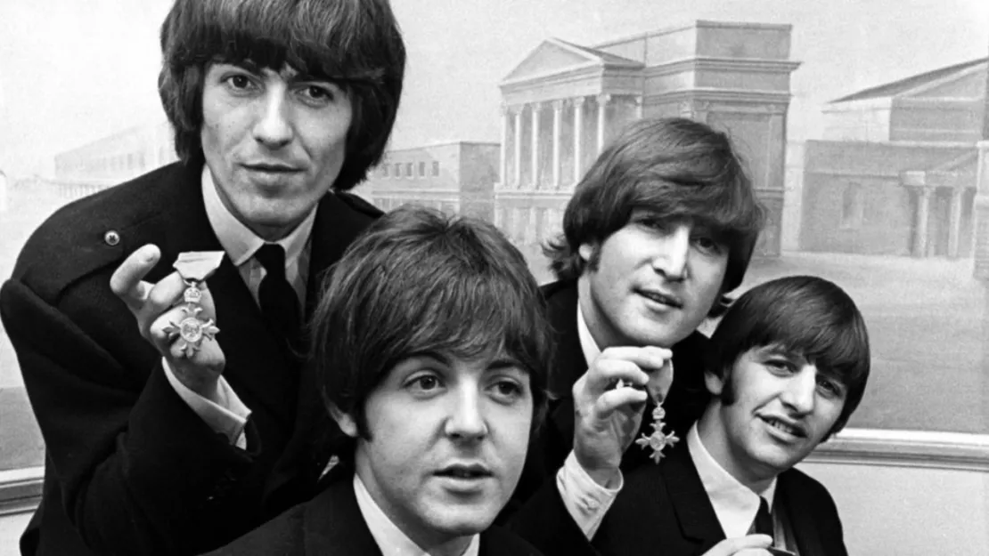 Beatles 64 : la bande-annonce du documentaire dévoilée !