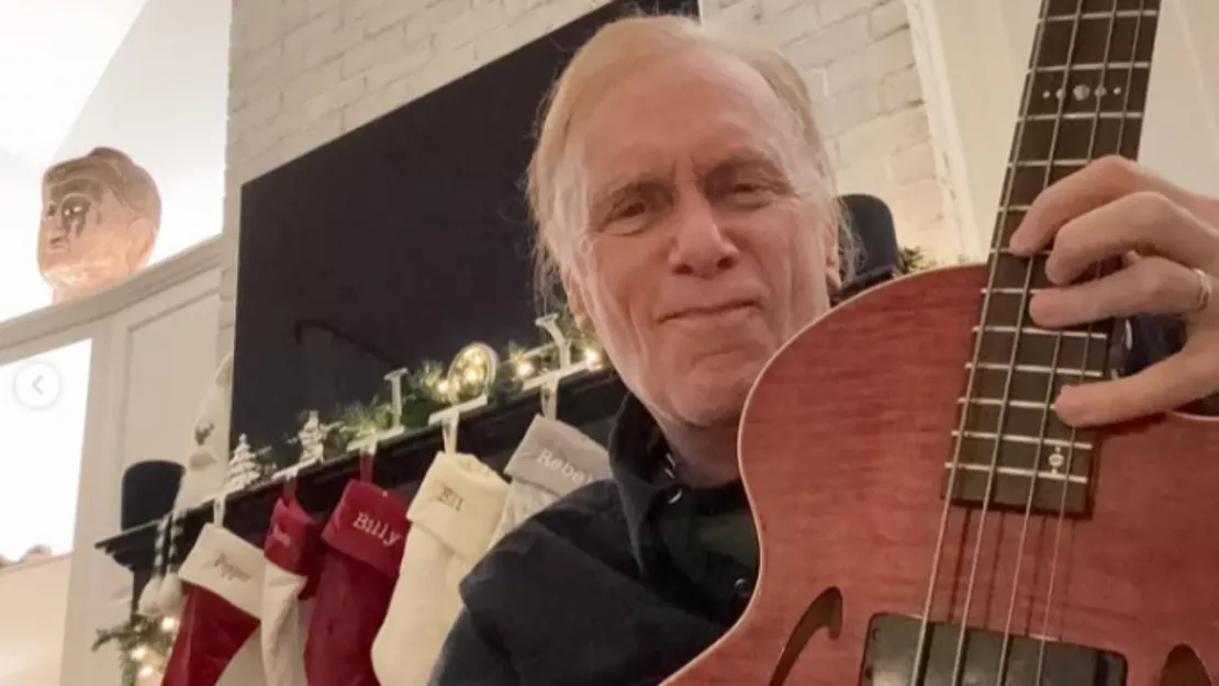 Billy Sheehan : pourquoi Paul McCartney est le plus grand bassiste selon lui