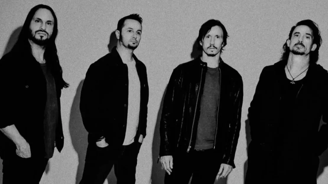 Carton plein pour Gojira, qui remporte un Grammy Awards !