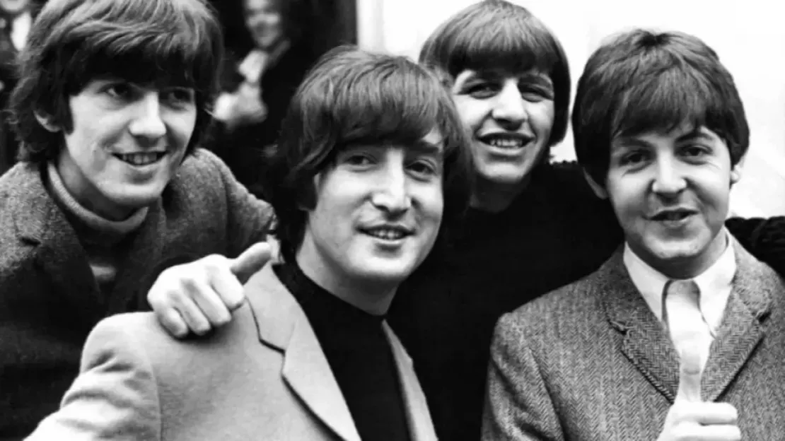 Ce jour où : John Lennon déclare en interview que les Beatles sont plus populaires que Jésus-Christ !