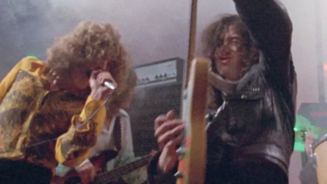 Ce jour où : Led Zeppelin est interdit de jouer à Boston pendant 5 ans à cause de fans bourrés