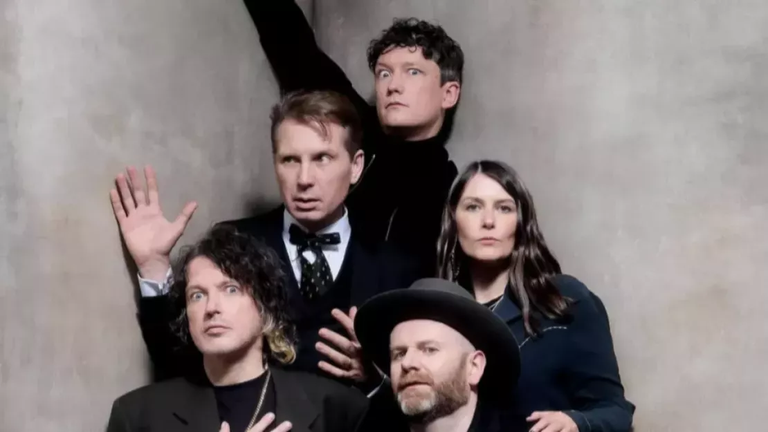 Franz Ferdinand : un de leurs tubes franchit un cap !