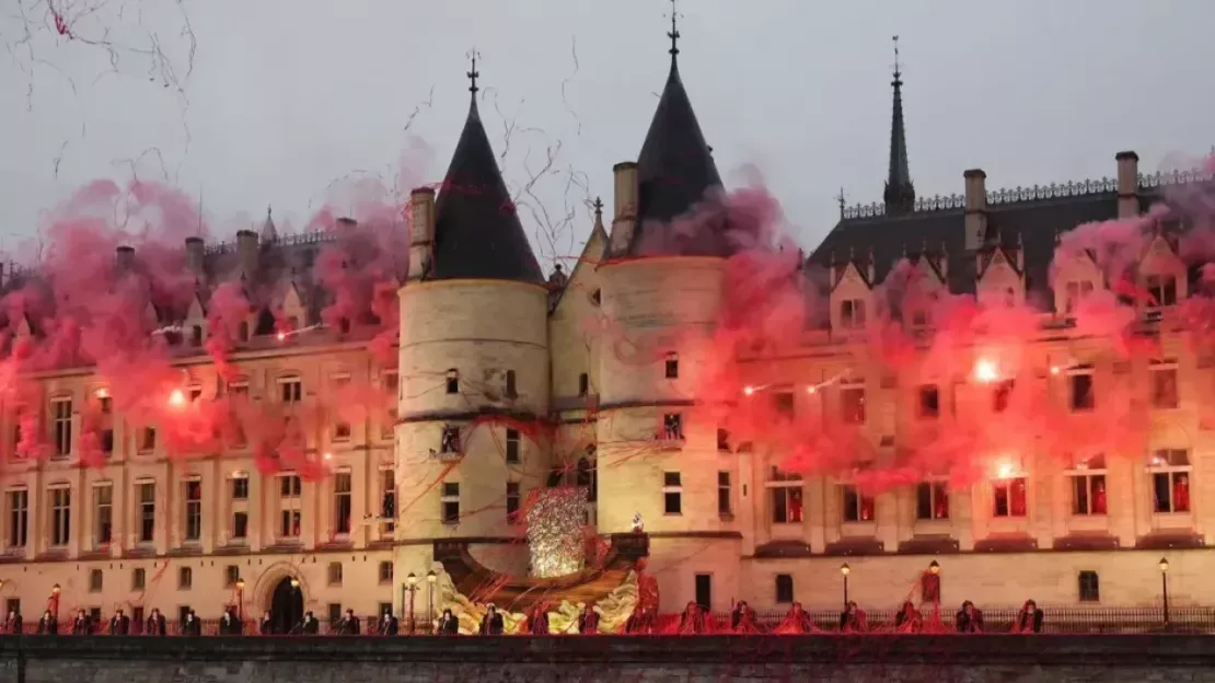 Gojira : le groupe a gardé le secret des Jeux Olympiques pendant 8 mois