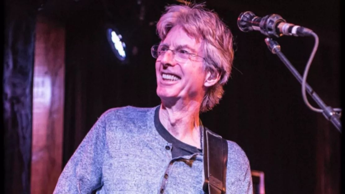 Grateful Dead : le bassiste légendaire Phil Lesh est décédé à 84 ans