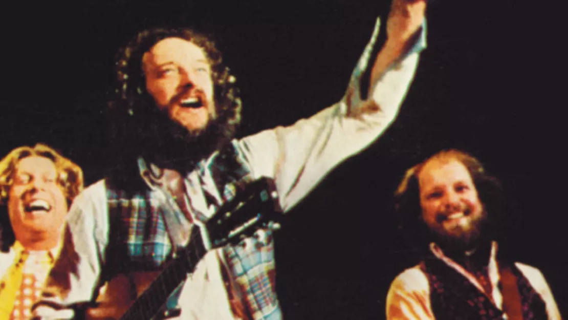 Jethro Tull : "Curious Ruminant", nouvel album prévu pour mars 2025