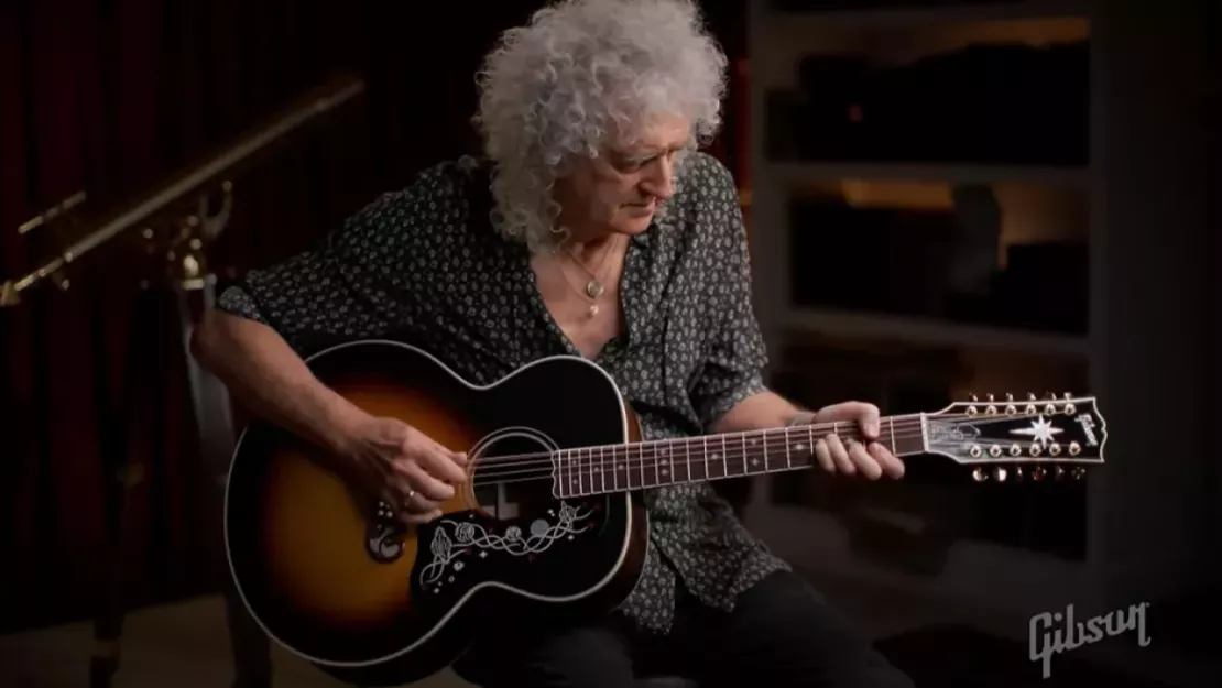 Jimmy Page et Brian May alertent sur la menace de l'IA pour la musique