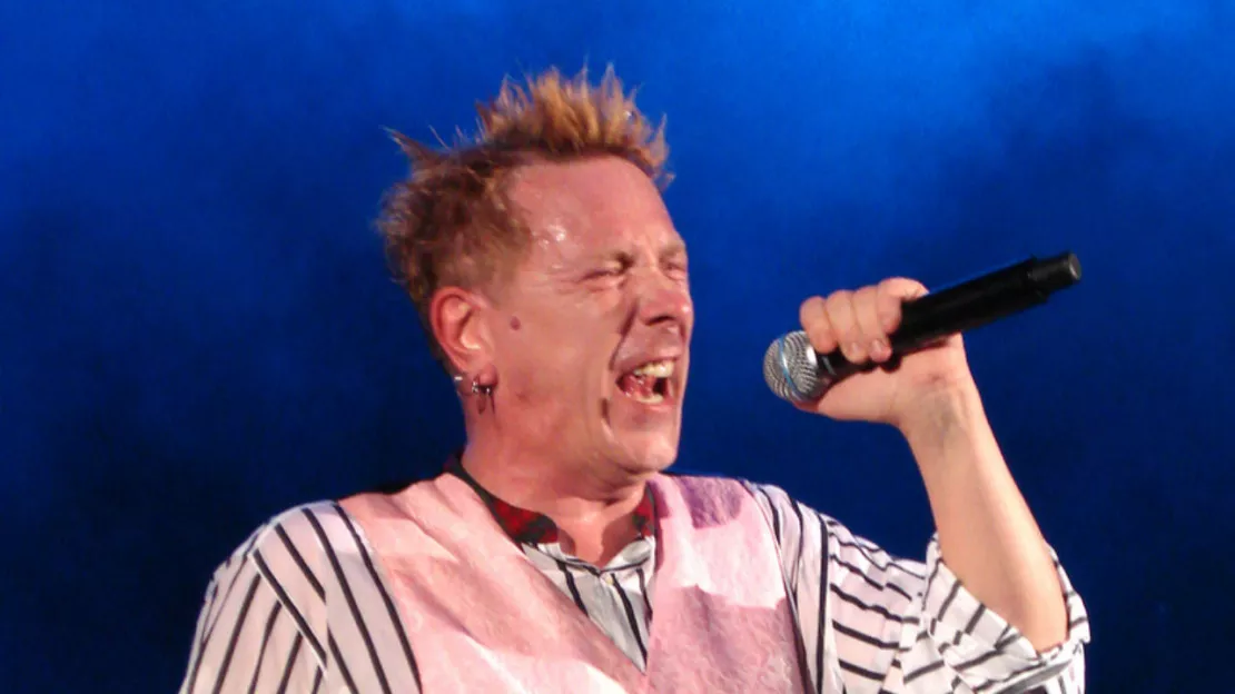 John Lydon tape du poing concernant son retour avec les Sex Pistols : "Allez vous faire f*****, espèces d’idiots"