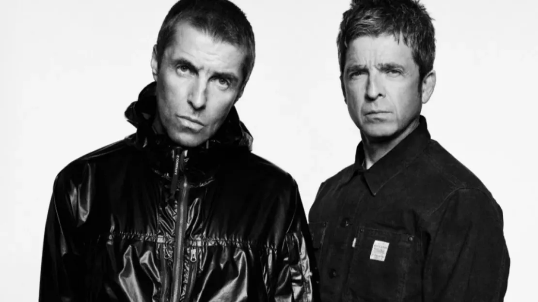 Oasis : Liam Gallagher éteint toute rumeur sur un nouvel album du groupe !