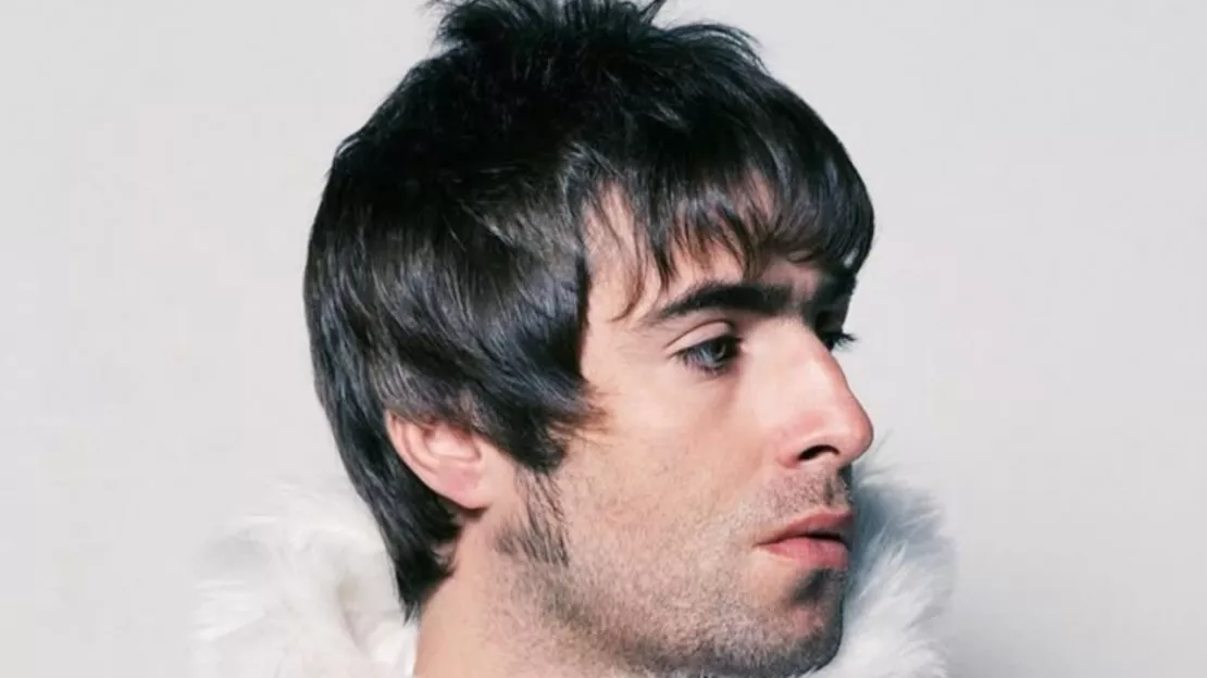 Oasis nominée au Rock And Roll Hall of Fame : La réponse cinglante de Liam Gallagher !