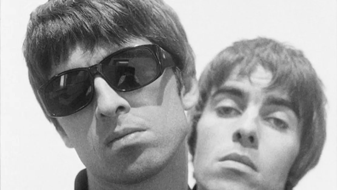 Oasis sort une réédition originale des singles de "Definitely Maybe"