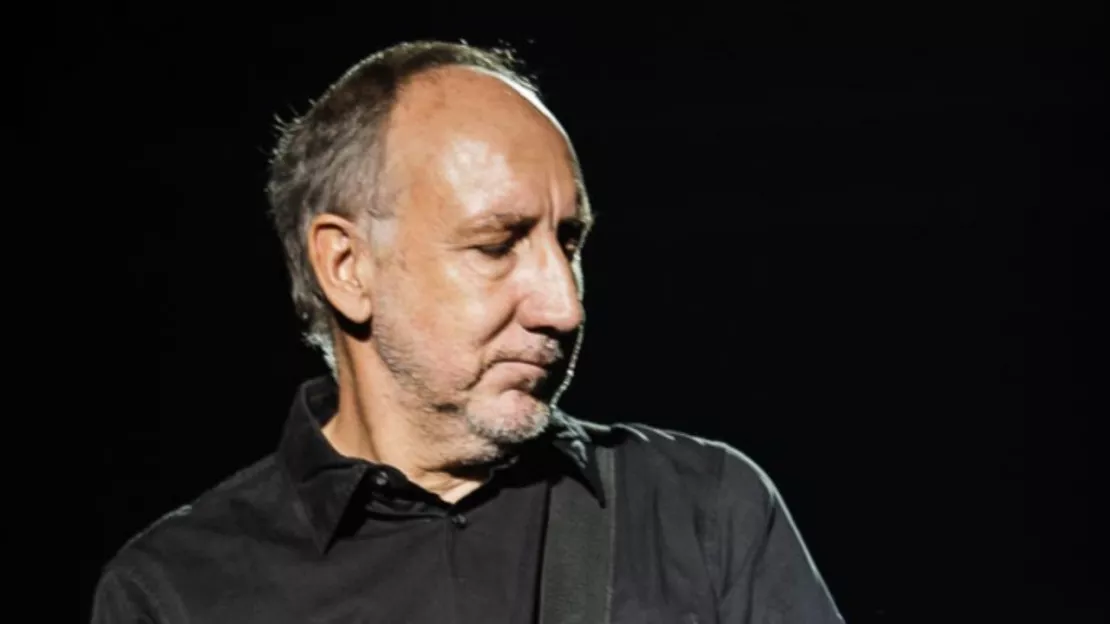 Pete Townshend fustige Rick Rubin : "Quelqu'un doit le gifler"