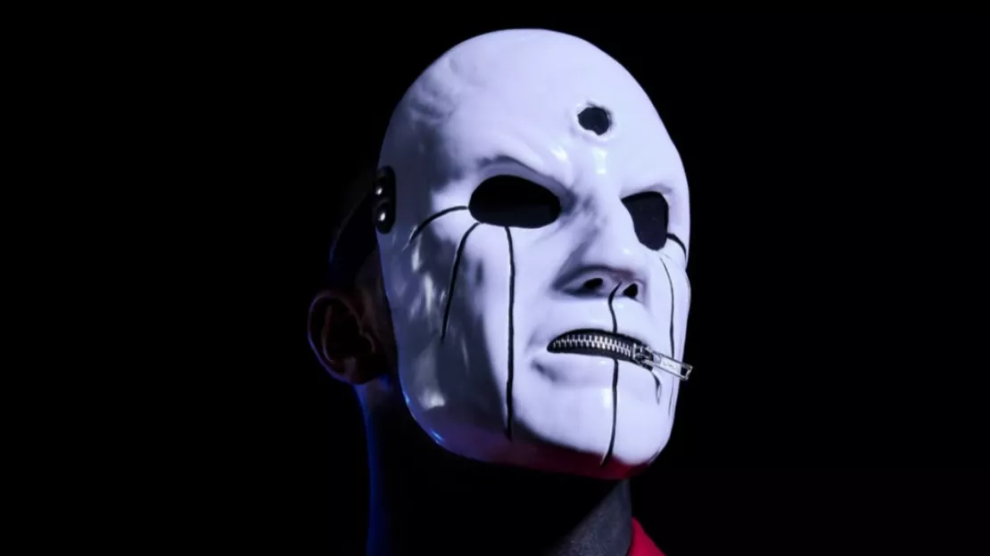 Quand Eloy Casagrande (Slipknot) fait une masterclass de batterie