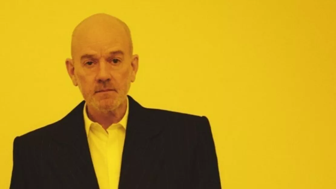 R.E.M passe par un nouveau clip pour inciter les Américains à voter !