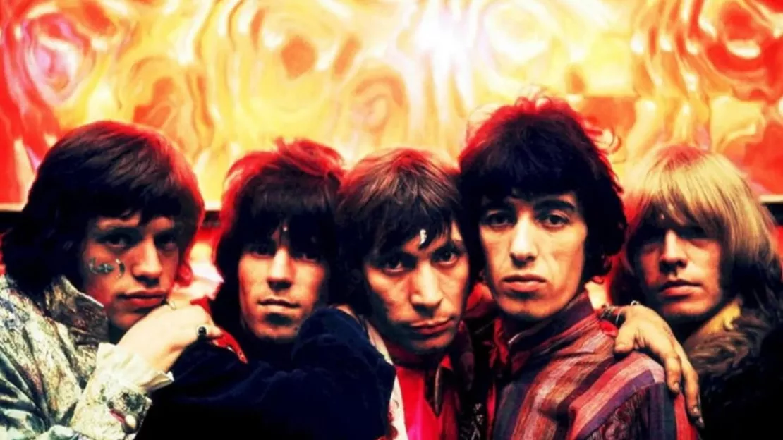 Rolling Stones : Bill Weyman se lâche sur Keith Richards et Mick Jagger