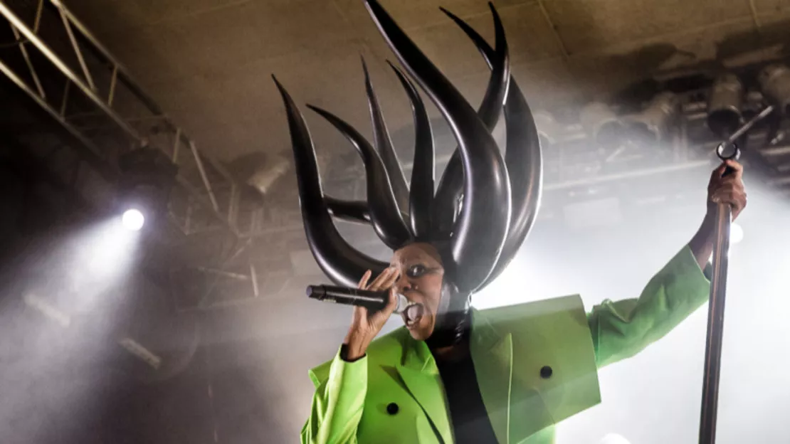 Skunk Anansie donnera deux concerts en France en 2025