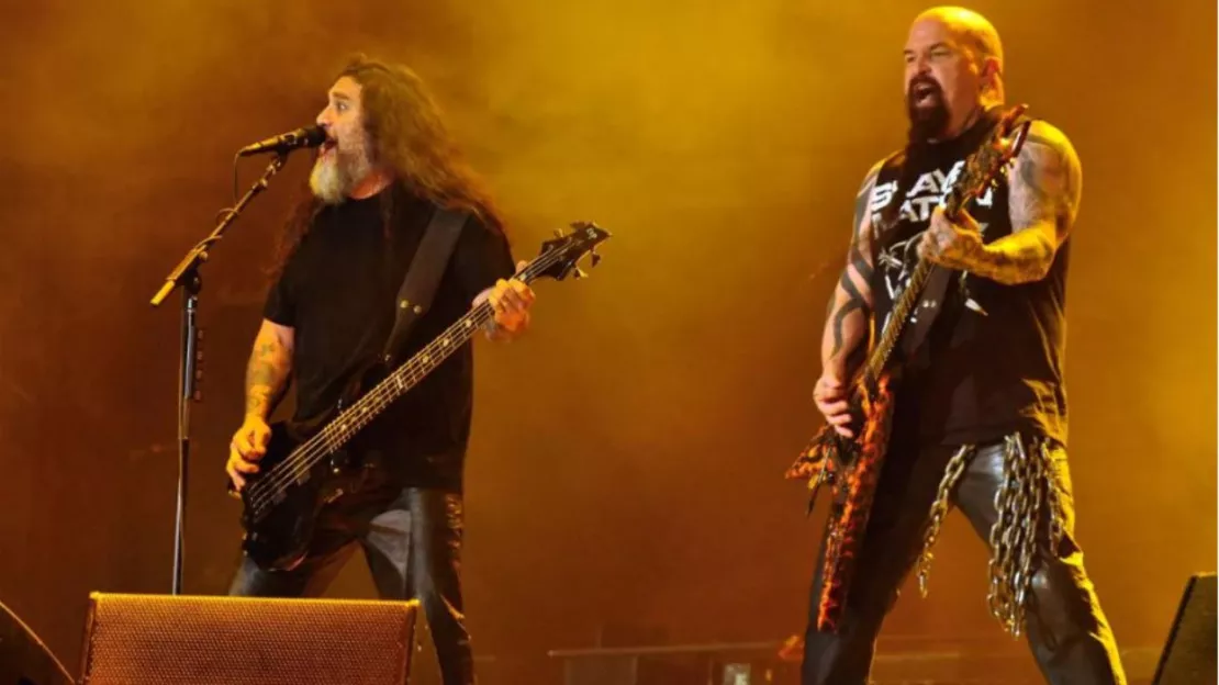 Slayer : Kerry King annonce une très mauvaise nouvelle concernant l'album