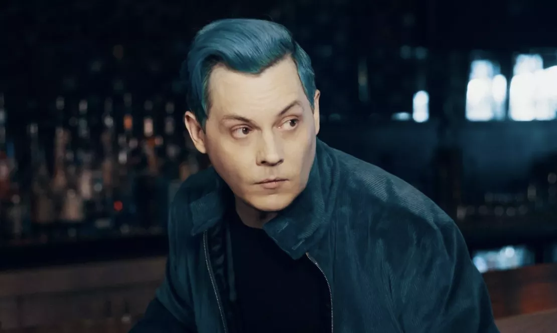 Jack White encourage ses fans à pirater son nouvel album