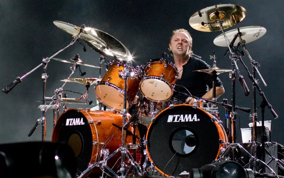 Metallica : la maison d’enfance de Lars Ulrich disponible à la vente pour la modique somme de 6,43 millions d’euros 