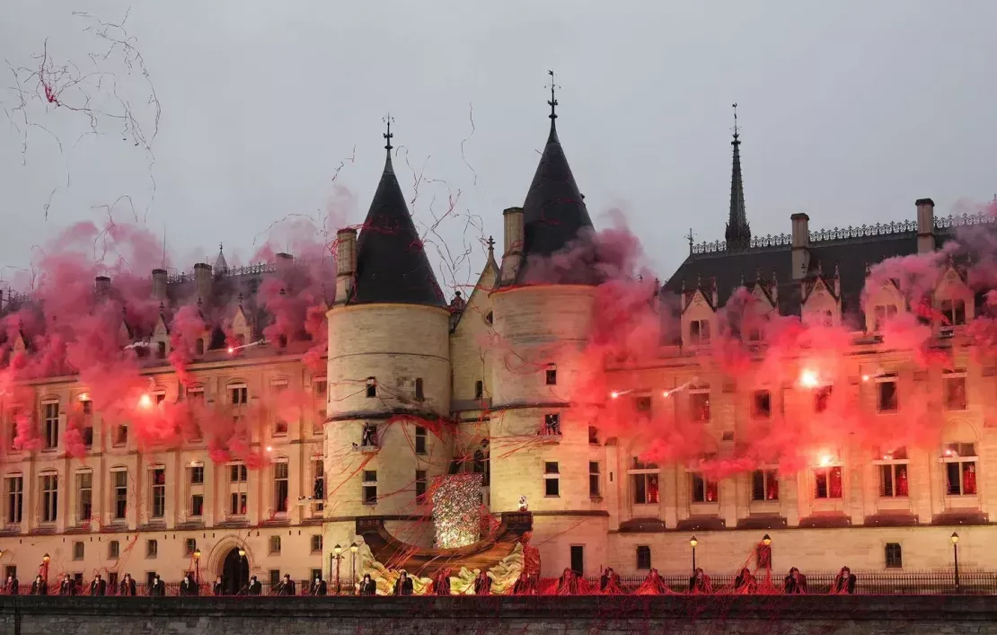 Gojira répond aux allégations sataniques